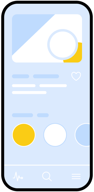 Parent App Interface