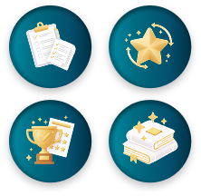 Core Section Feature