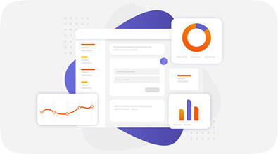 لوحات KPIs وذكاء أعمال